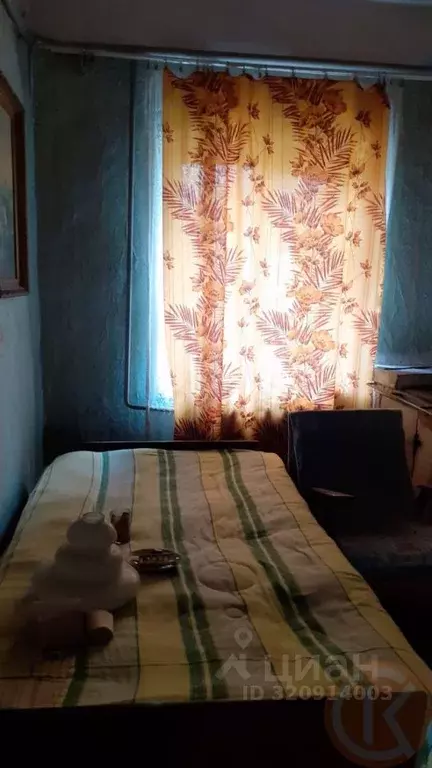 Дом в Крым, Сакский район, Ореховское с/пос, с. Михайловка ул. Мира, ... - Фото 1