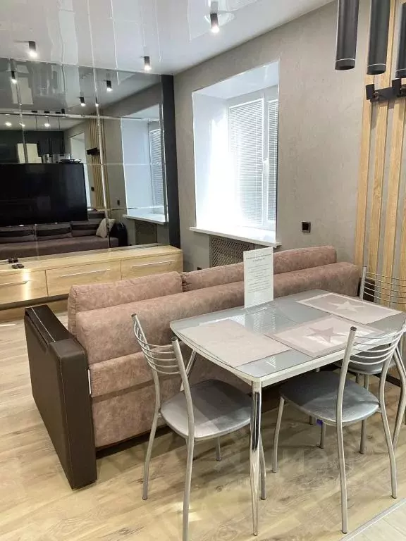 1-к кв. Коми, Сыктывкар ул. Куратова, 76 (34.0 м) - Фото 1