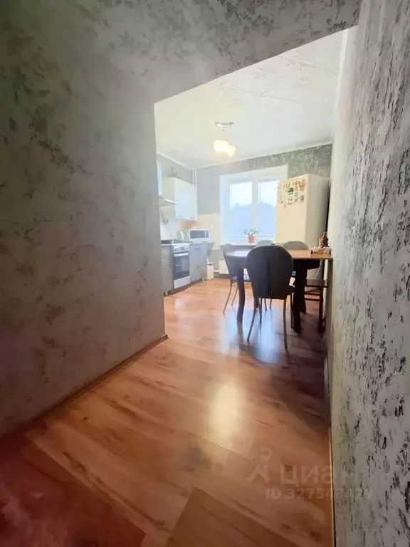 4-к кв. Красноярский край, Зеленогорск Парковая ул., 62 (94.5 м) - Фото 2