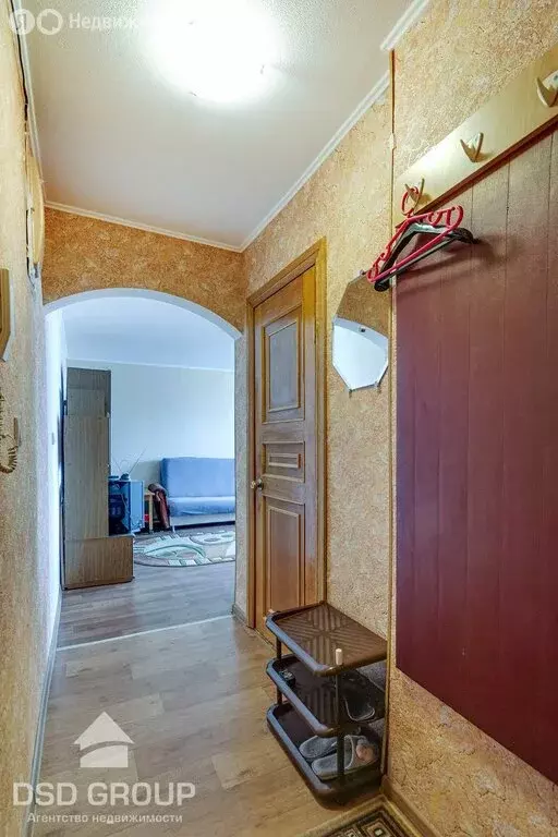 2-комнатная квартира: Хабаровск, Владивостокская улица, 67 (44.5 м) - Фото 1