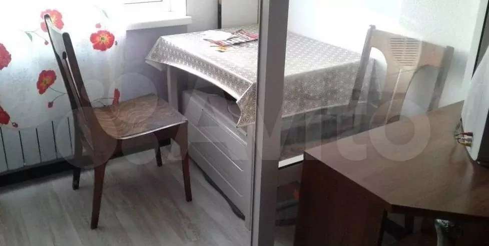 Квартира-студия, 25 м, 7/9 эт. - Фото 1