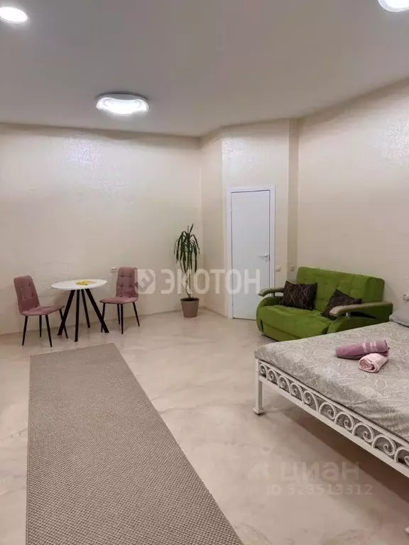 1-к кв. Санкт-Петербург Московский просп., 7 (29.0 м) - Фото 1