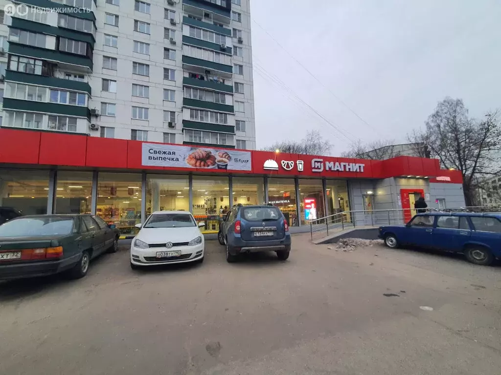 Помещение свободного назначения (980 м) - Фото 1