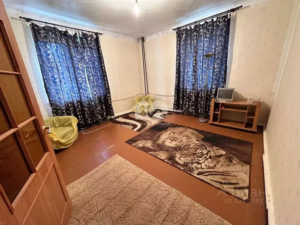 2-к кв. Новосибирская область, Новосибирск ул. Дениса Давыдова, 8А ... - Фото 1
