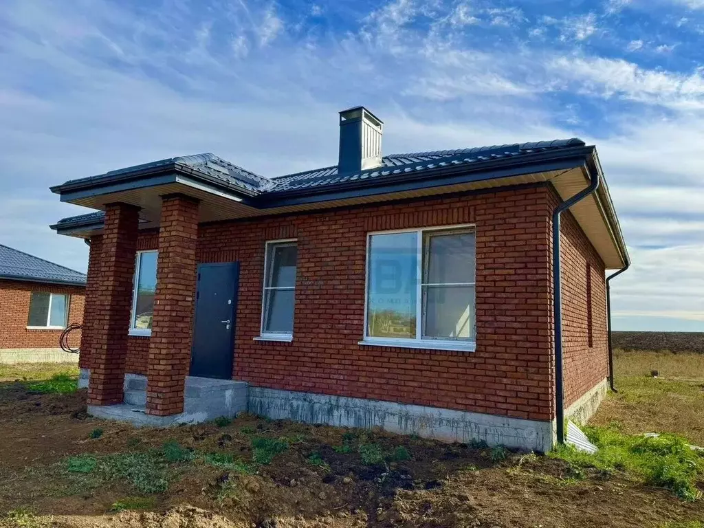 Дом в Ростовская область, Азовский район, Поселок Красный сад ул. ... - Фото 2