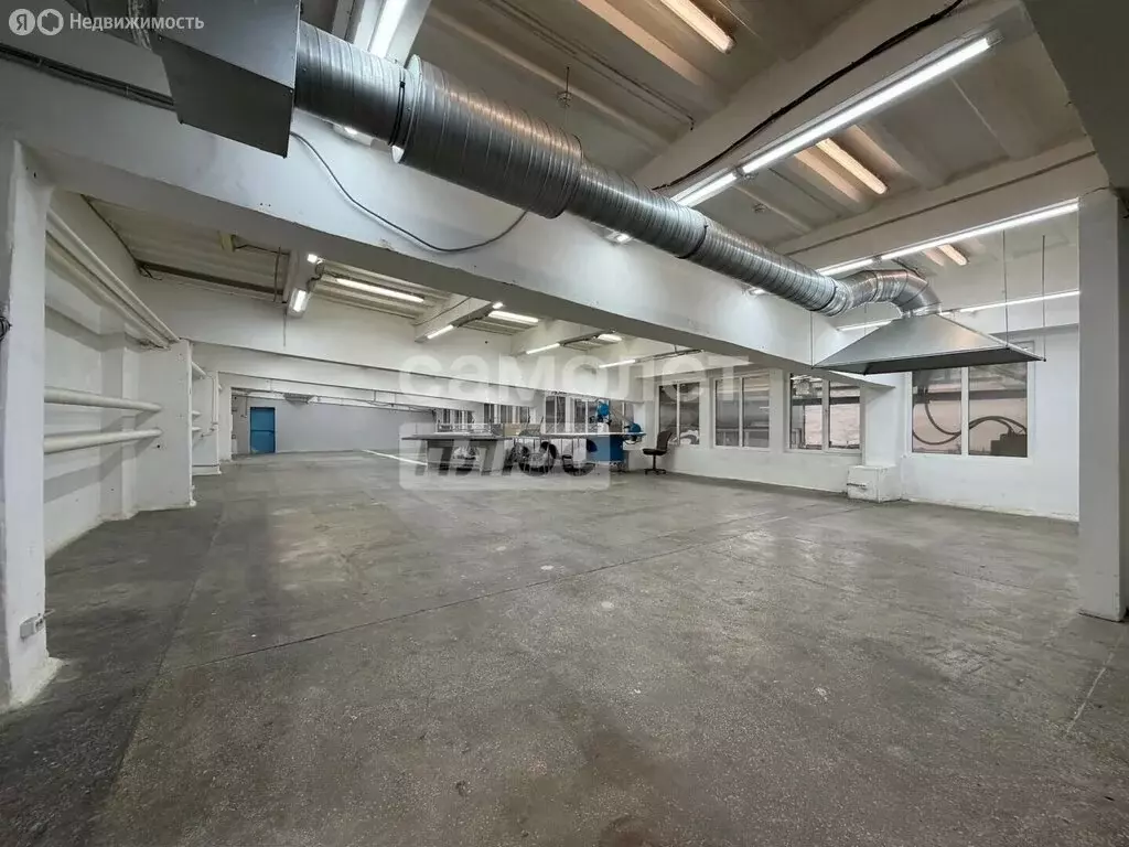 Производственное помещение (272 м) - Фото 2