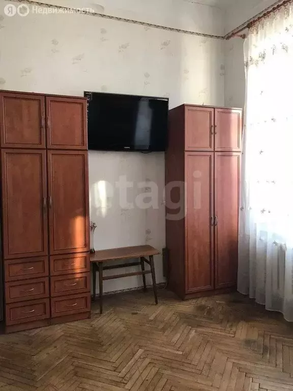 3-комнатная квартира: Санкт-Петербург, Лиговский проспект, 3/9 (70 м) - Фото 1