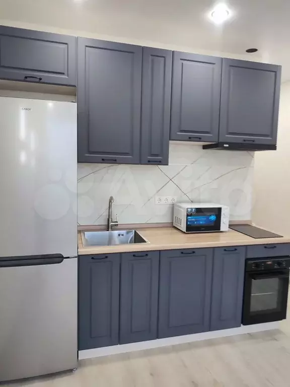 Квартира-студия, 22 м, 13/24 эт. - Фото 1