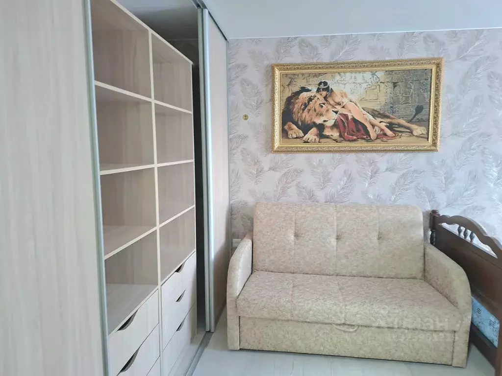 1-к кв. Московская область, Сергиев Посад Новоугличское ш., 101 (28.9 ... - Фото 2