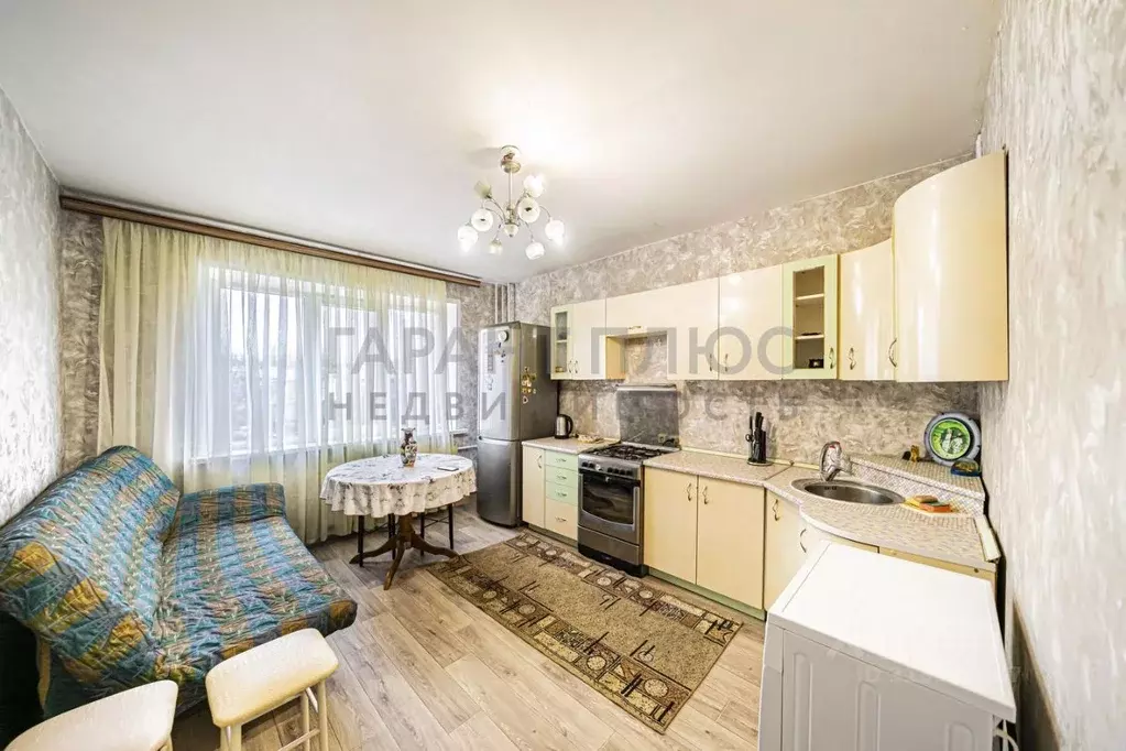 3-к кв. Липецкая область, Липецк Индустриальная ул., 3 (80.0 м) - Фото 1