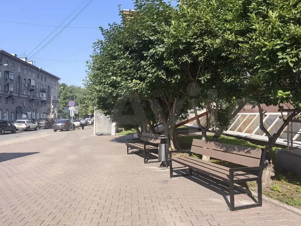 Офис, 7.5 м - Фото 1