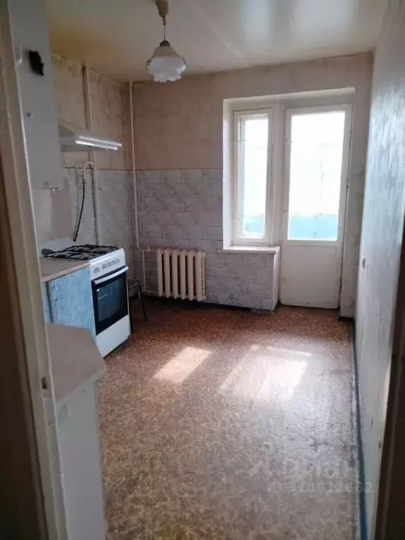 2-к кв. Самарская область, Тольятти ул. Лизы Чайкиной, 68 (48.9 м) - Фото 1