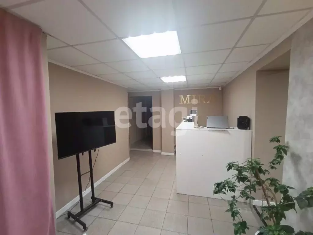 Офис в Бурятия, Улан-Удэ ул. Столбовая, 60 (132 м) - Фото 1