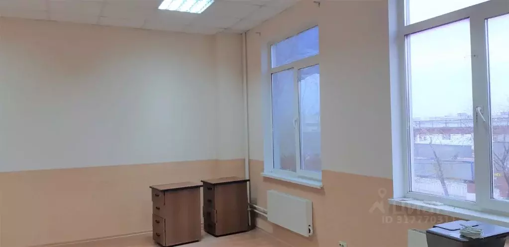 Помещение свободного назначения в Москва Южнопортовая ул., 7С3 (42 м) - Фото 0