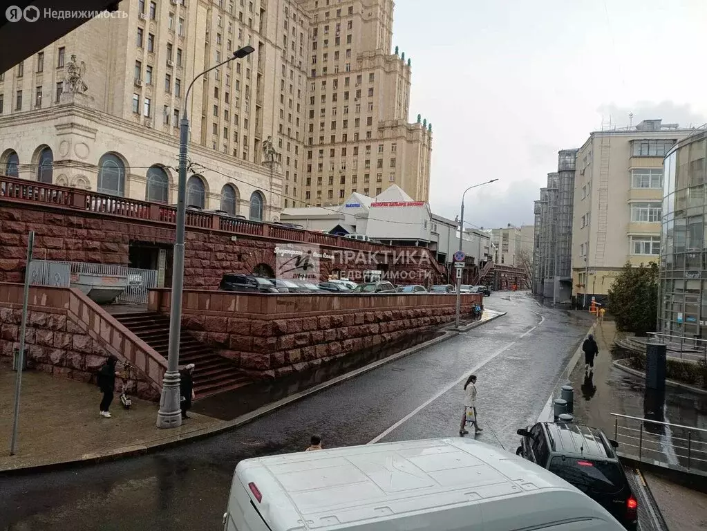 Помещение свободного назначения (1575.4 м) - Фото 1