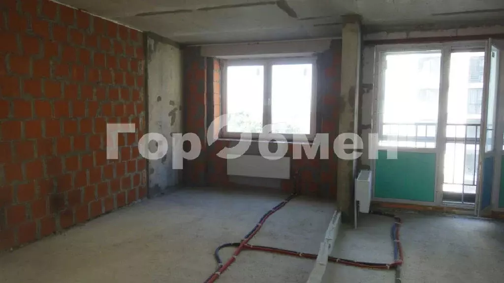 Продается 2-комнатная квартира - Фото 1