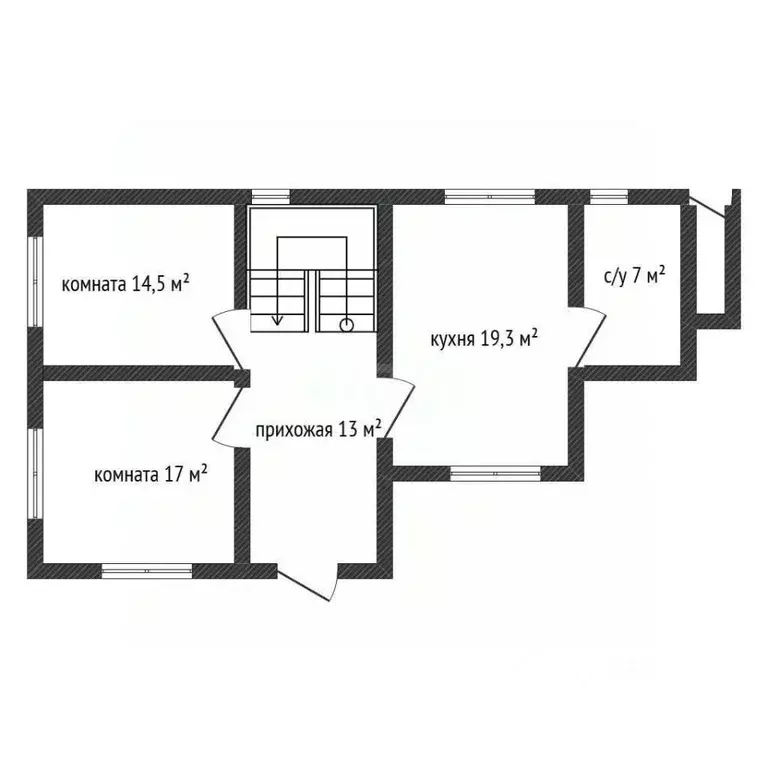 Дом в Краснодарский край, Краснодар Кубанская Нива садовое ... - Фото 2