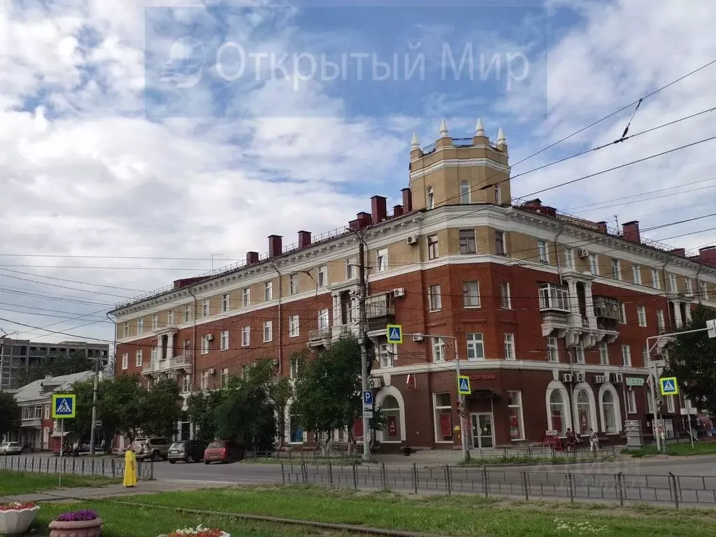 Помещение свободного назначения в Омская область, Омск ул. Богдана ... - Фото 0