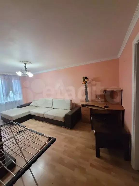 3-к. квартира, 65 м, 2/5 эт. - Фото 1