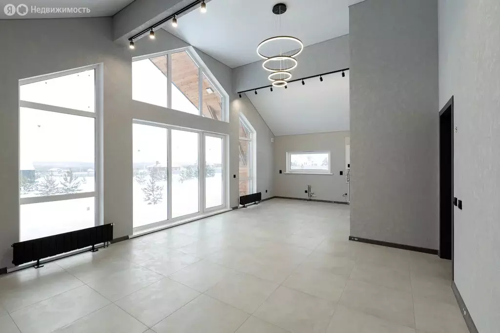 Дом в деревня Каменное, Агатовая улица, 25 (123 м) - Фото 1