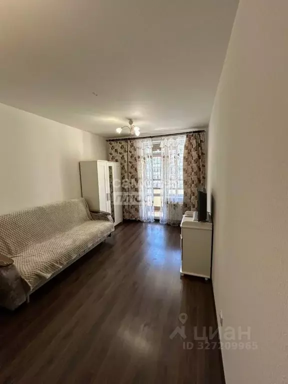 Студия Санкт-Петербург просп. Ветеранов, 173к7 (25.0 м) - Фото 2