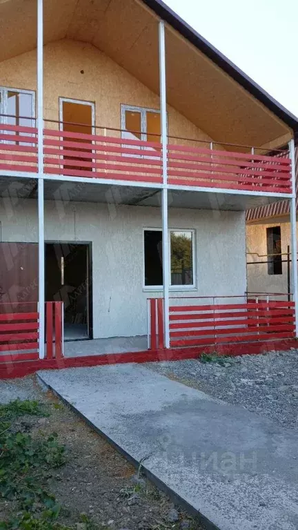 Дом в Астраханская область, Астрахань проезд 1-й Рождественского (100 ... - Фото 1