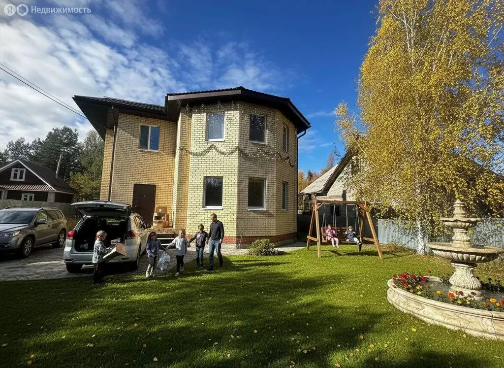 Дом в Казань, Серебряная улица, 6А (184 м) - Фото 1