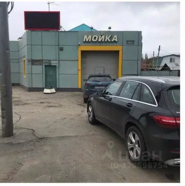 Помещение свободного назначения в Саратовская область, Саратов ул. 4-я ... - Фото 1