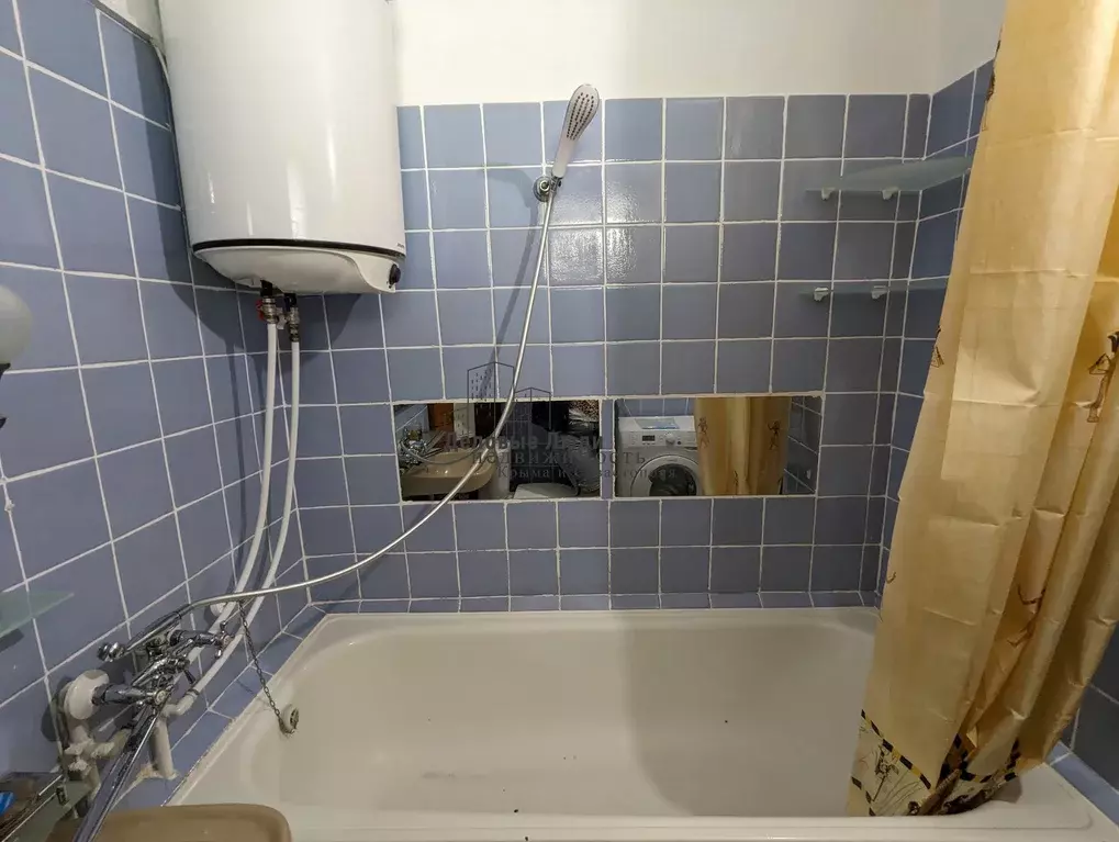 Продаётся 1-к квартира, 37.4 м - Фото 1