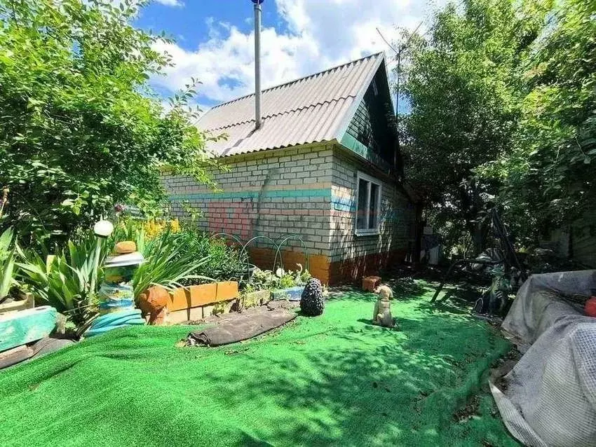 Дом в Белгородская область, Старый Оскол ул. Привольная, 5/18 (23 м) - Фото 1
