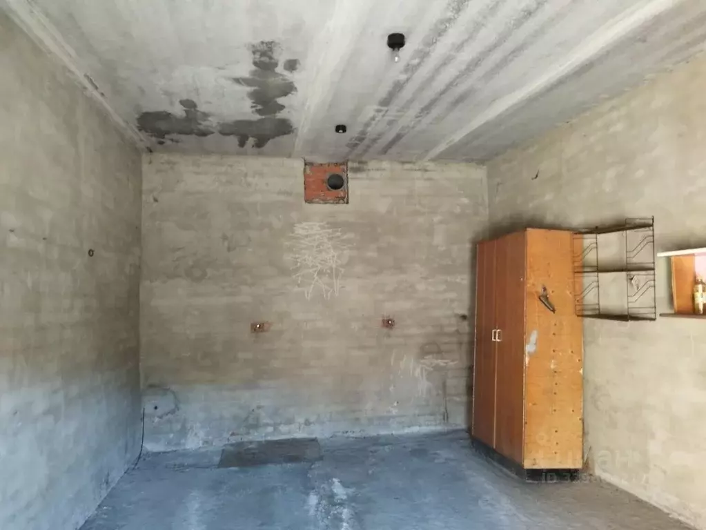 Гараж в Челябинская область, Снежинск Транспортная ул., 15 (22 м) - Фото 2