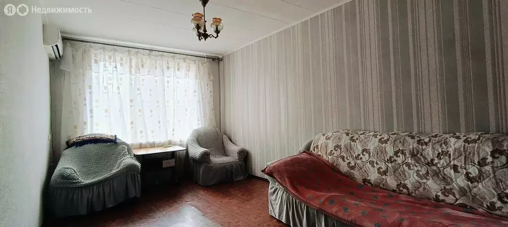 2-комнатная квартира: Махачкала, проспект Имама Шамиля, 2Б (48 м) - Фото 1