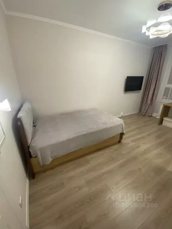 2-к кв. Санкт-Петербург пос. Шушары, ул. Нины Петровой, 8к1 (58.3 м) - Фото 2