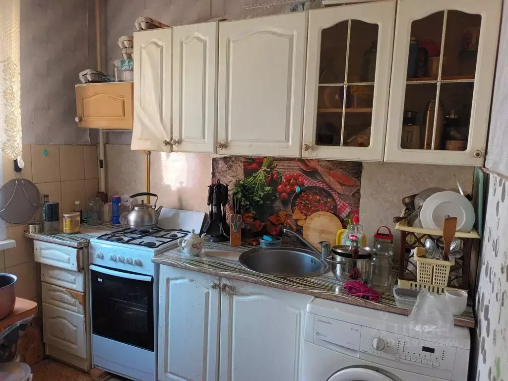 Комната Башкортостан, Стерлитамак ул. Артема, 152 (18.0 м) - Фото 0