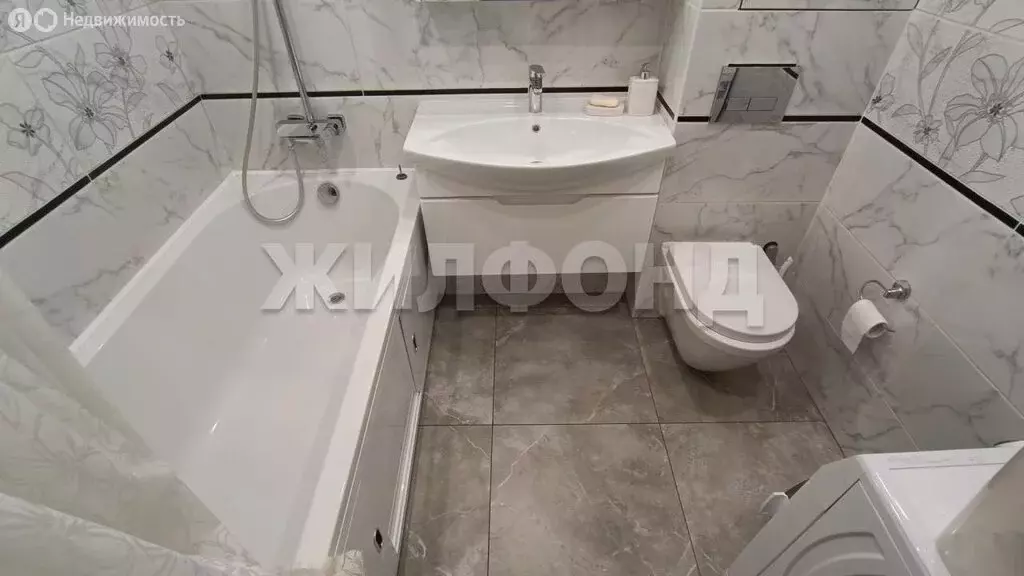 1-комнатная квартира: Новосибирск, улица Шевченко, 11 (43 м) - Фото 0
