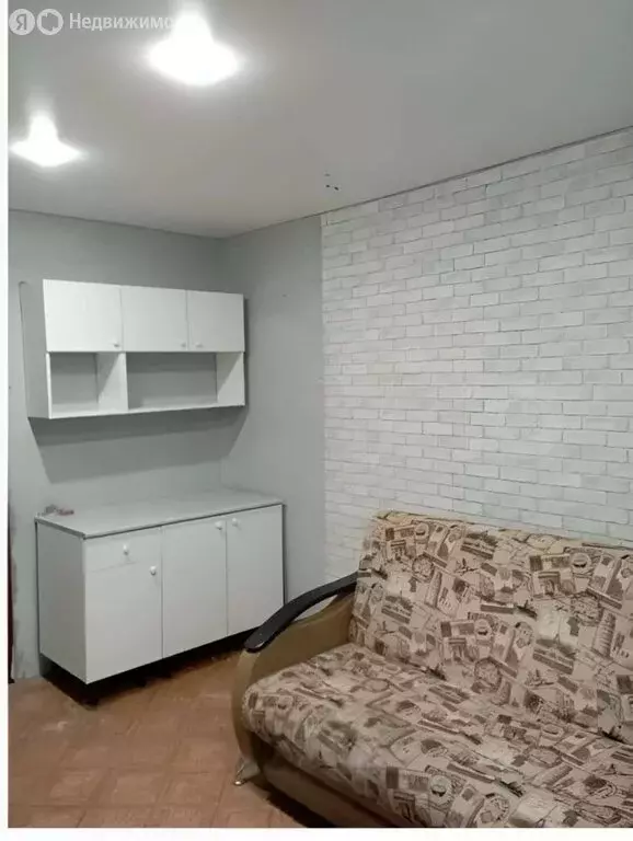 1к в 5-комнатной квартире (12.7 м) - Фото 1