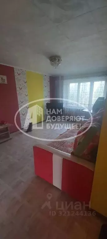 3-к кв. Пермский край, Чусовой ул. Мира, 10 (64.0 м) - Фото 1