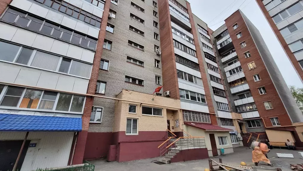 Продаётся 2-к квартира, 64 м - Фото 0