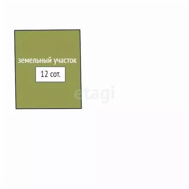 Дом в Красноярский край, Козульский муниципальный округ, пос. Лазурный ... - Фото 2