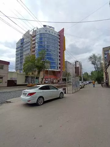 Офис, 71 кв.м - Фото 0