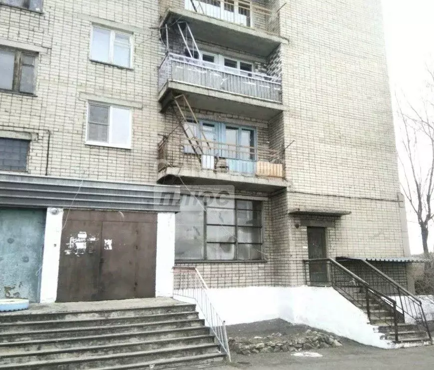 Комната Забайкальский край, Чита ул. Столярова, 19 (12.0 м) - Фото 2