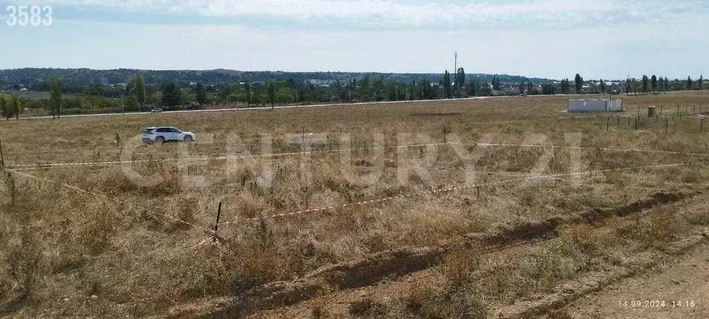 Участок в Севастополь с. Осипенко,  (4.0 сот.) - Фото 2