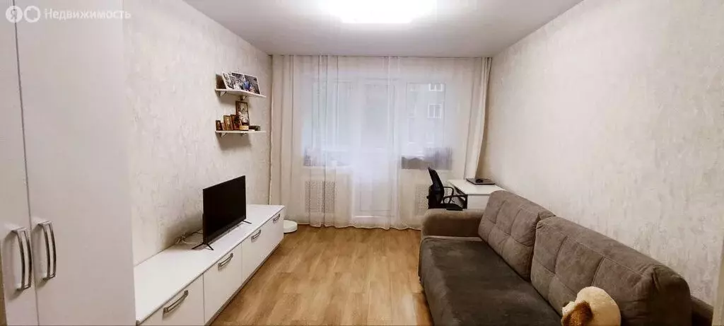 3-комнатная квартира: Киров, улица Чапаева, 49 (59 м) - Фото 0