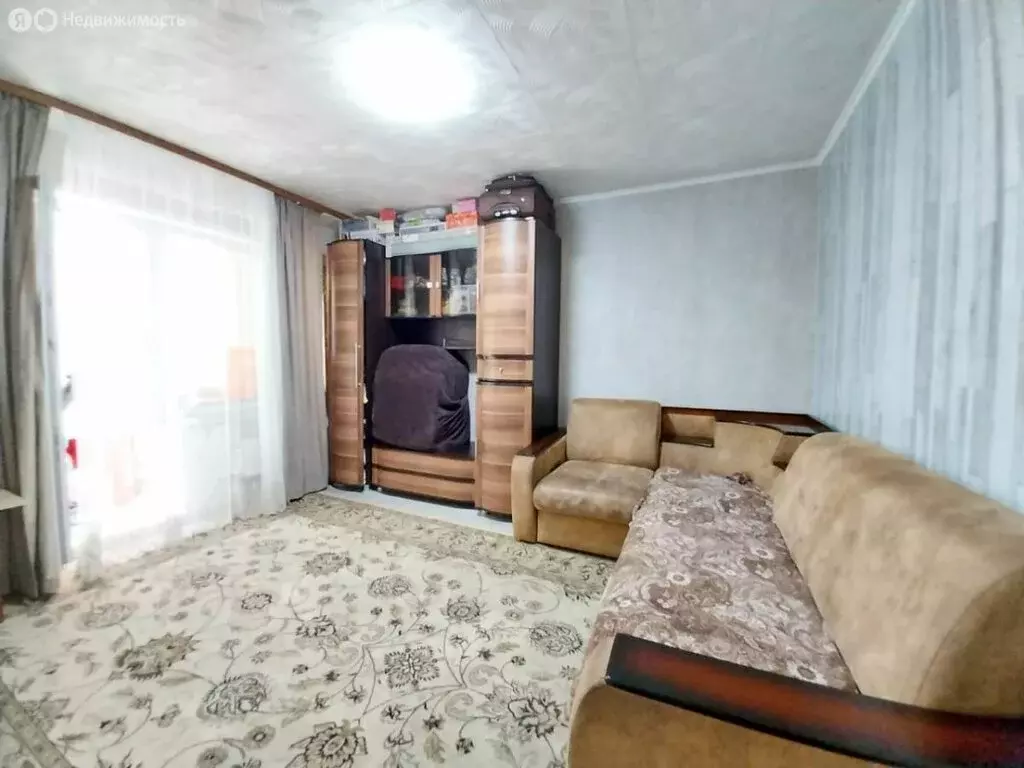 2-комнатная квартира: Томск, улица Говорова, 62 (36 м) - Фото 0