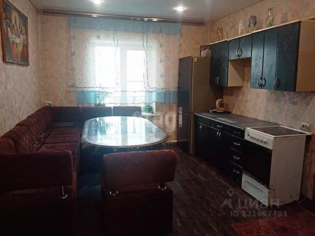 Дом в Кемеровская область, Кемерово ул. Семашко (60 м) - Фото 1