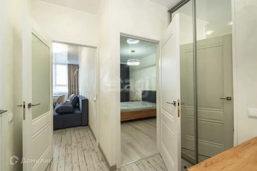 Продаётся 1-к квартира, 45 м - Фото 1