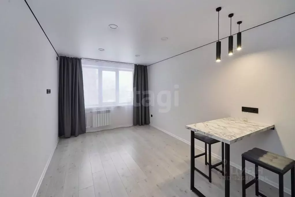 Студия Кемеровская область, Кемерово просп. Ленина, 135а (22.3 м) - Фото 1