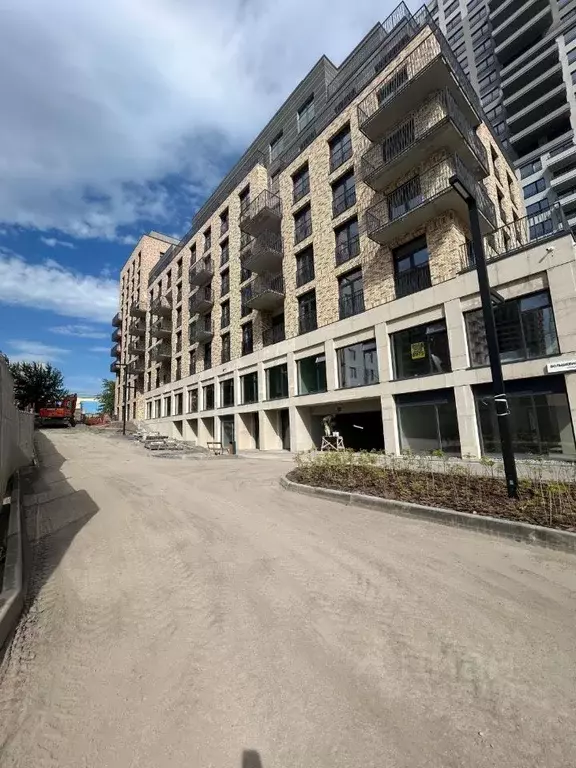 Гараж в Новосибирская область, Новосибирск Большевистская ул., 88 (14 ... - Фото 0