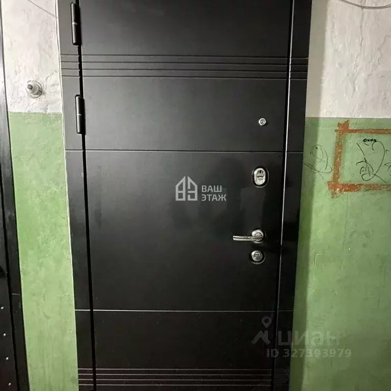 3-к кв. Калужская область, Калуга Социалистическая ул., 4 (58.0 м) - Фото 2