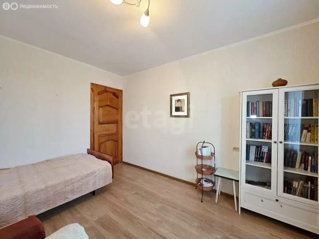 2-комнатная квартира: Брянск, Бежицкий район, Комсомольская улица, 18 ... - Фото 2